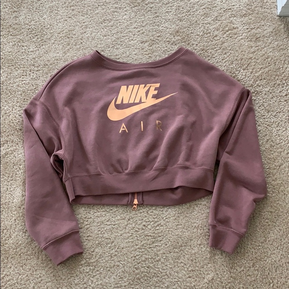 Nike long sleeve shirt
